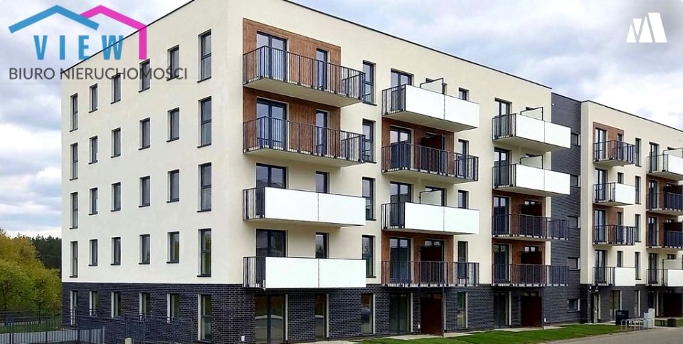 Mieszkanie Bydgoszcz