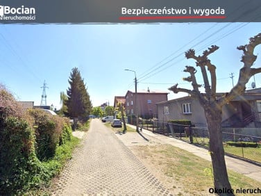 Działka Gdańsk