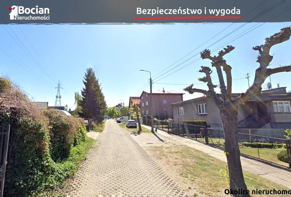 Działka Gdańsk