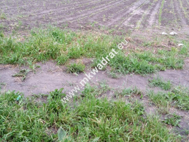 Działka budowlana Chrzanów Mały