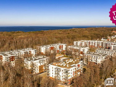 Mieszkanie Kołobrzeg