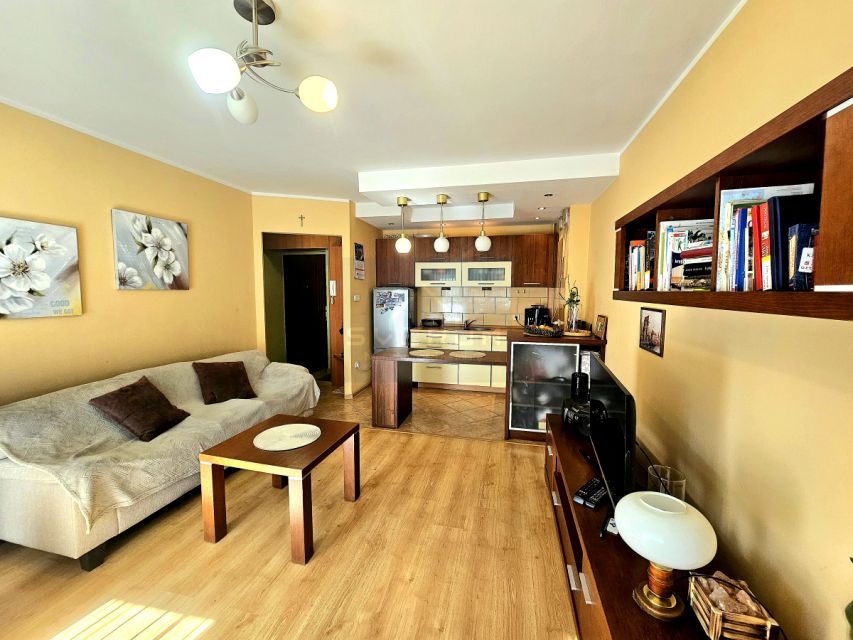 Mieszkanie Częstochowa