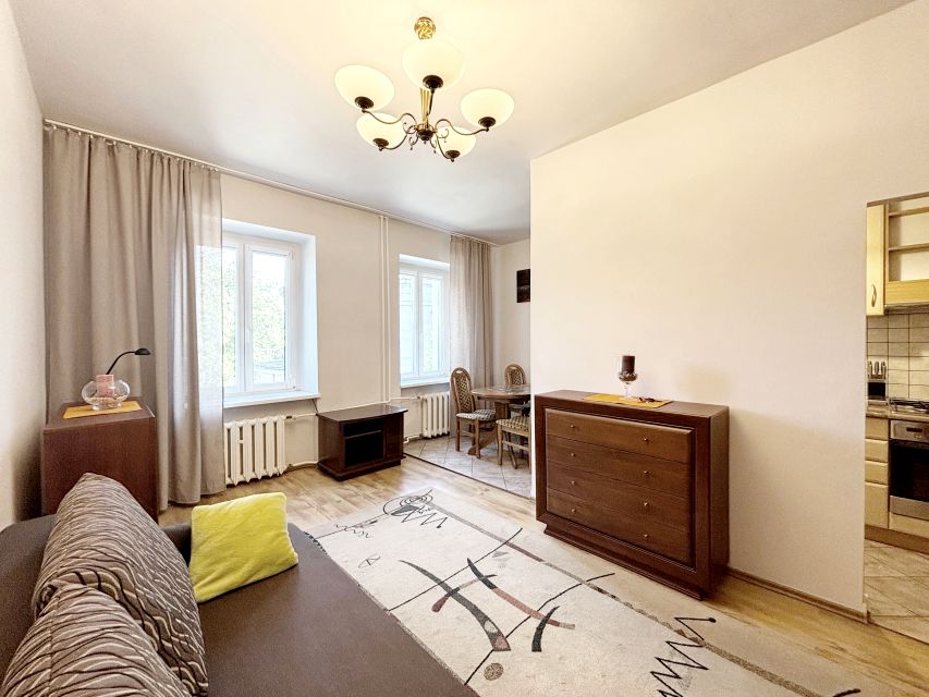 Mieszkanie Wrocław wynajem