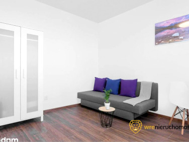 Mieszkanie Wrocław