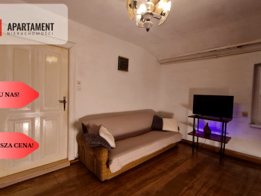 Mieszkanie Krzyż Wielkopolski