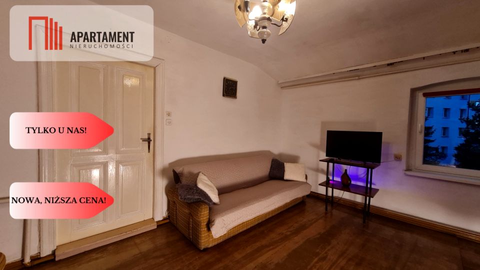 Mieszkanie Krzyż Wielkopolski