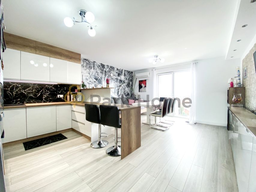 Mieszkanie Świebodzin