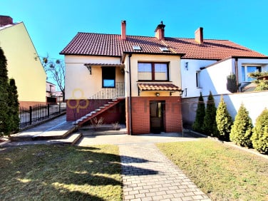 Dom Gostyń