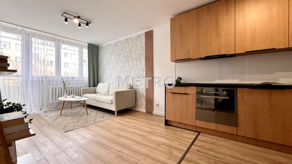 Mieszkanie Bydgoszcz