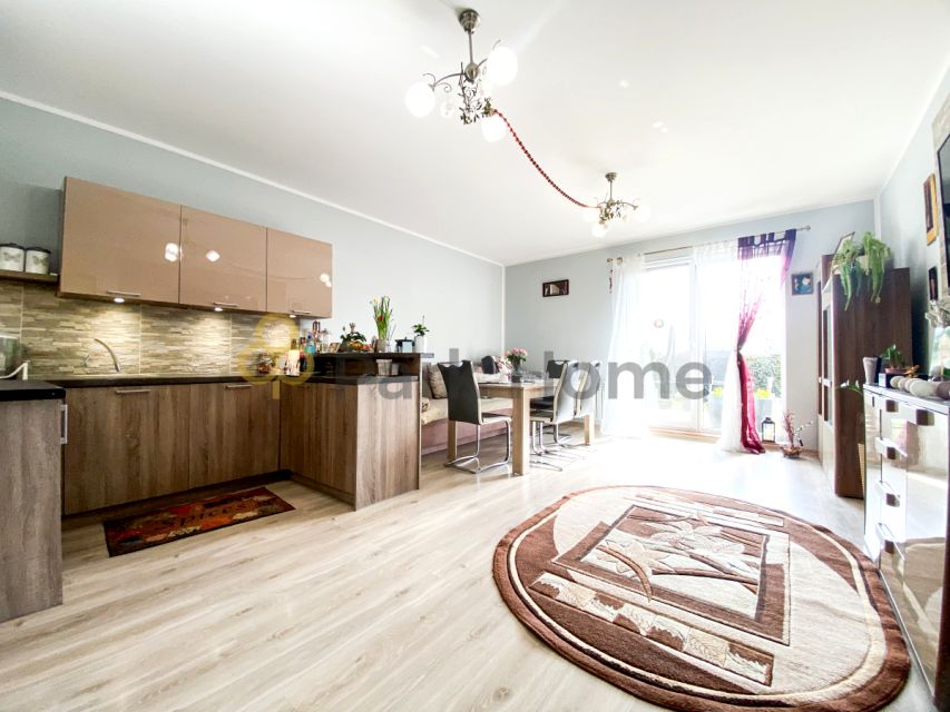 Mieszkanie blok mieszkalny sprzedaż