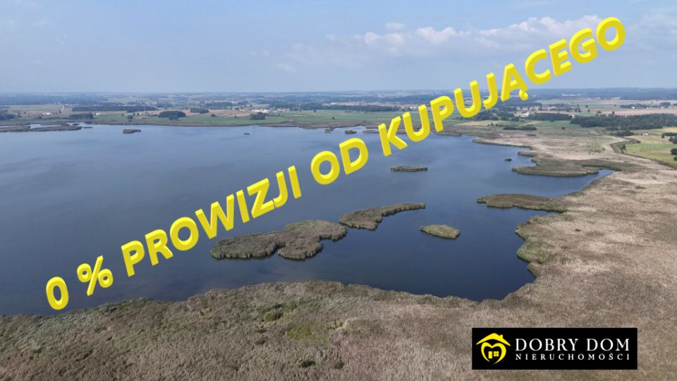 Działka budowlano-rolna Knyszyn