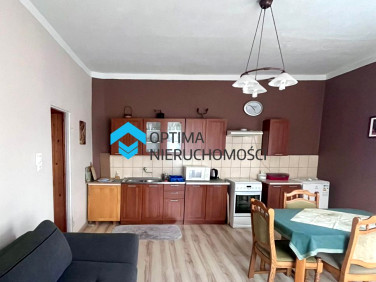 Mieszkanie Miłków