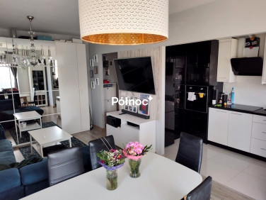 Mieszkanie przy lesie