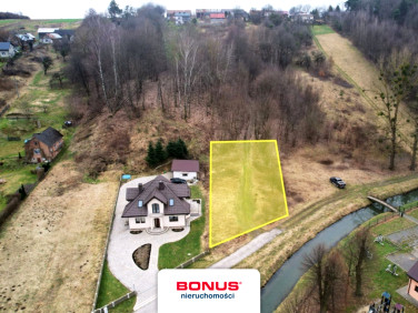 Działka Wierzchowiska Pierwsze