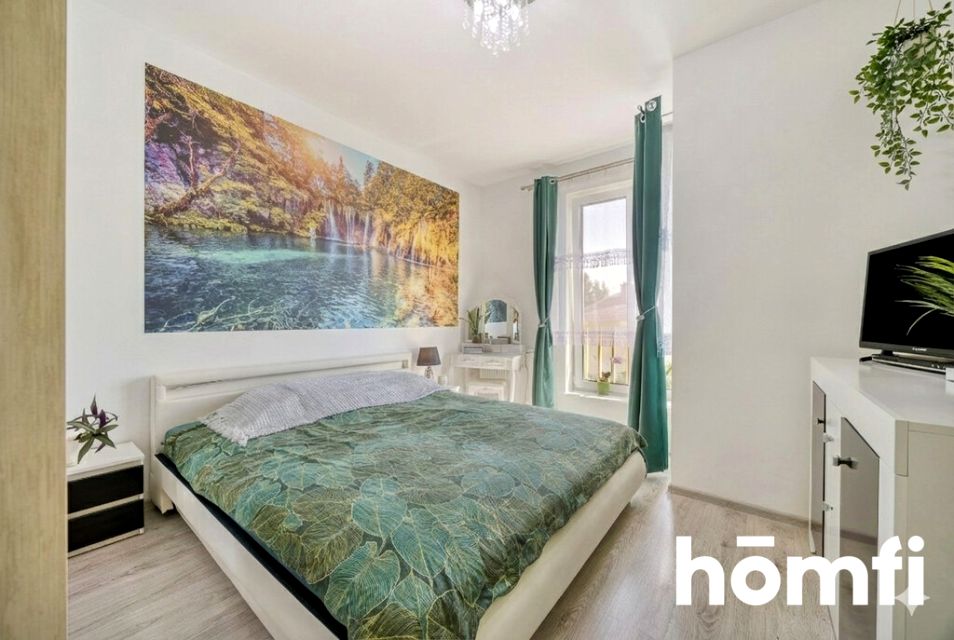 Mieszkanie Głogów Małopolski