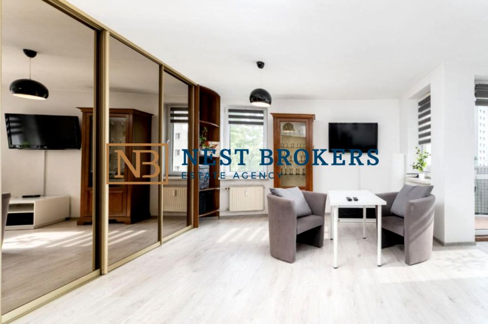 Mieszkanie Kraków wynajem