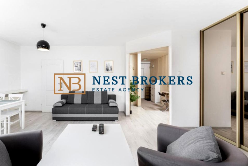 Mieszkanie blok mieszkalny wynajem