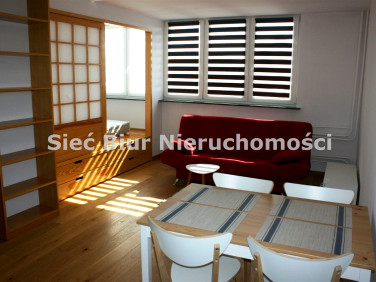 Mieszkanie Bielsko-Biała