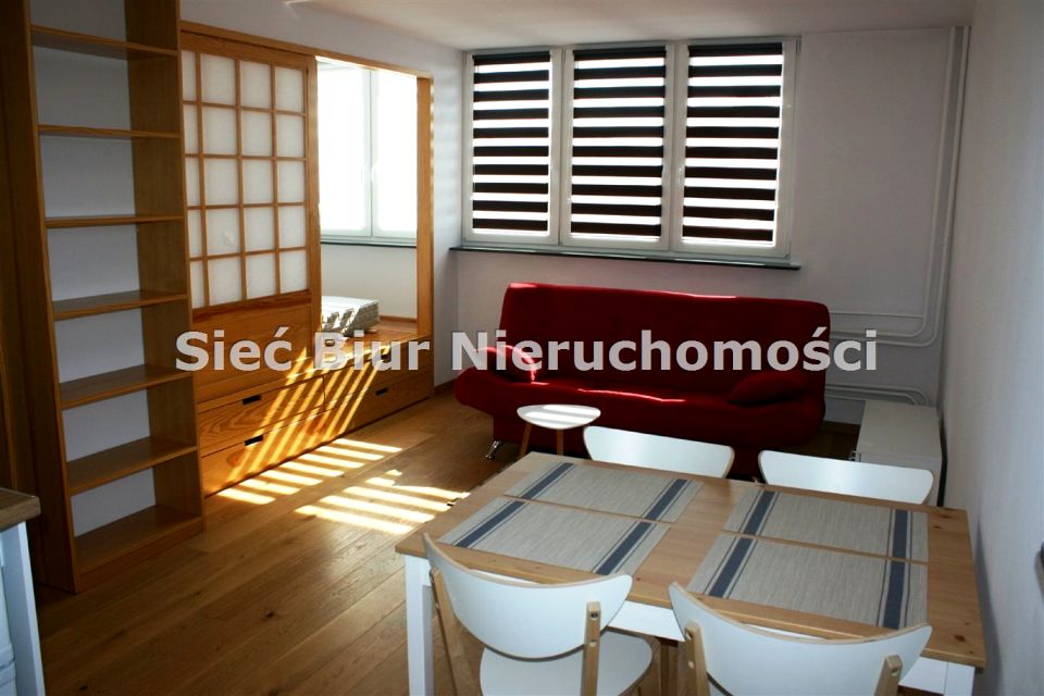 Mieszkanie Bielsko-Biała