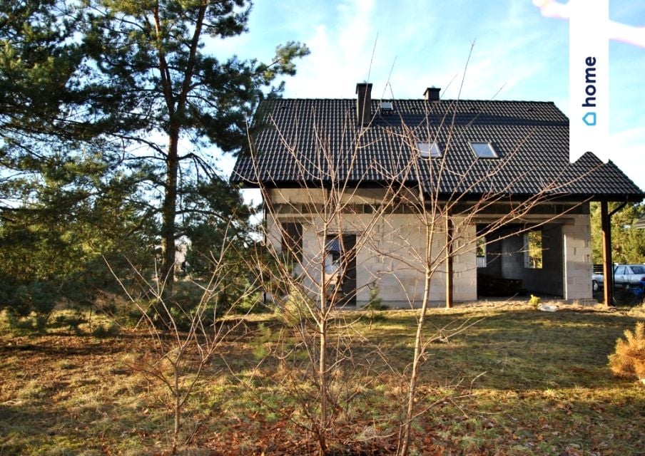 Dom Władysławowo
