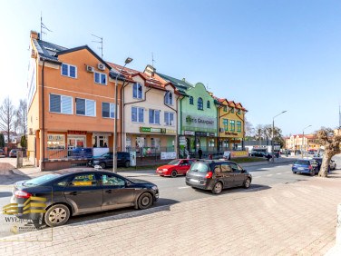 Lokal Krasnystaw sprzedaż