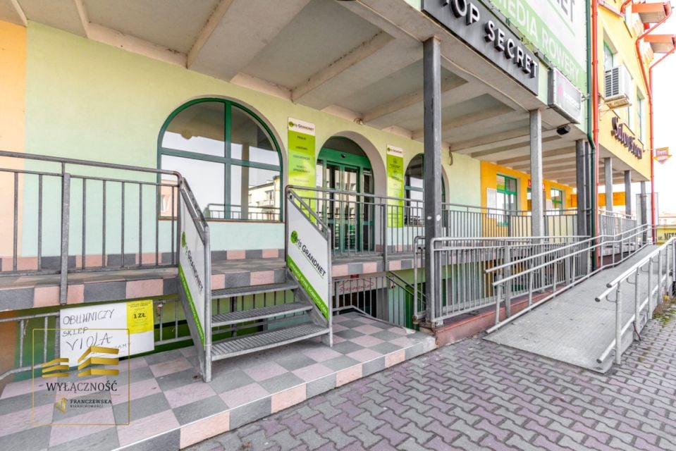 Lokal Krasnystaw