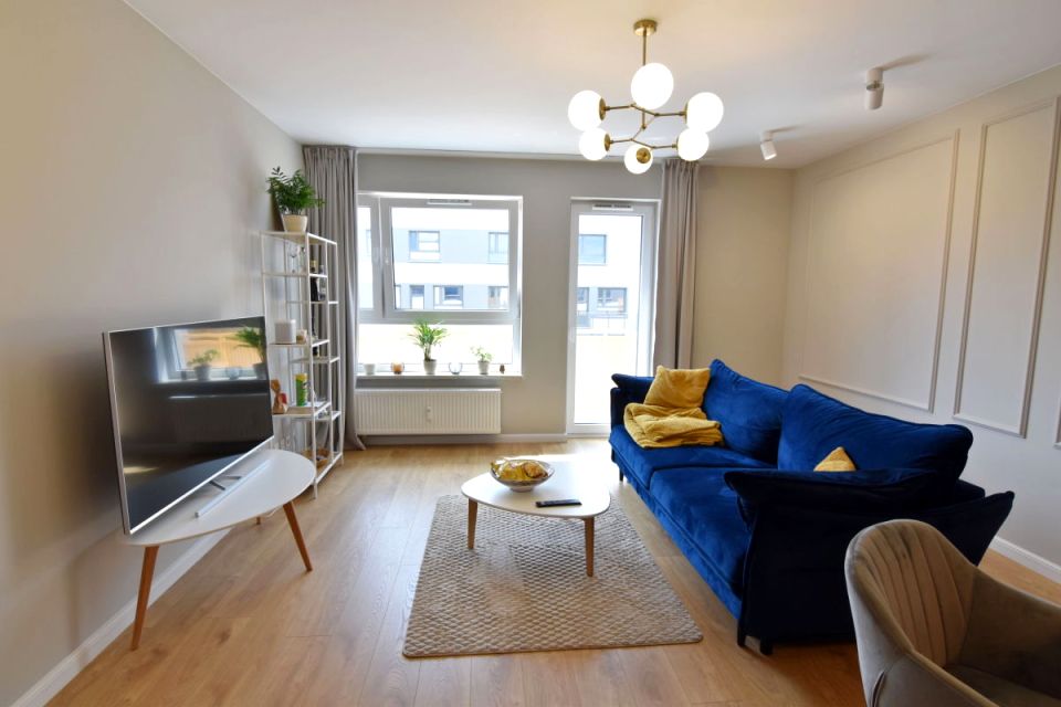 Mieszkanie Zielona Góra