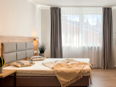 Mieszkanie Zielona Góra