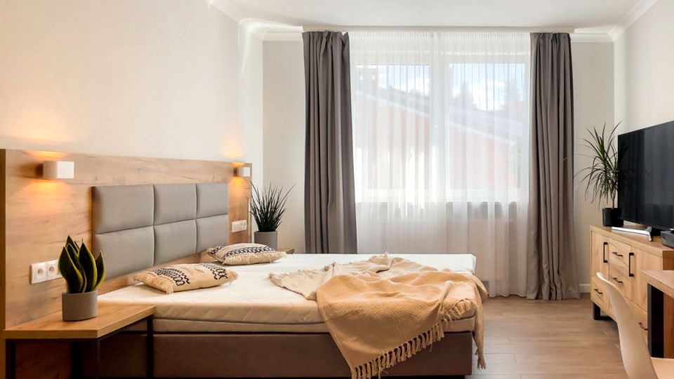 Mieszkanie Zielona Góra