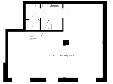 Lokal Nowy Dwór Mazowiecki