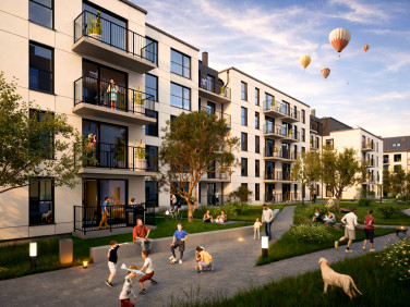 Mieszkanie Boguchwała