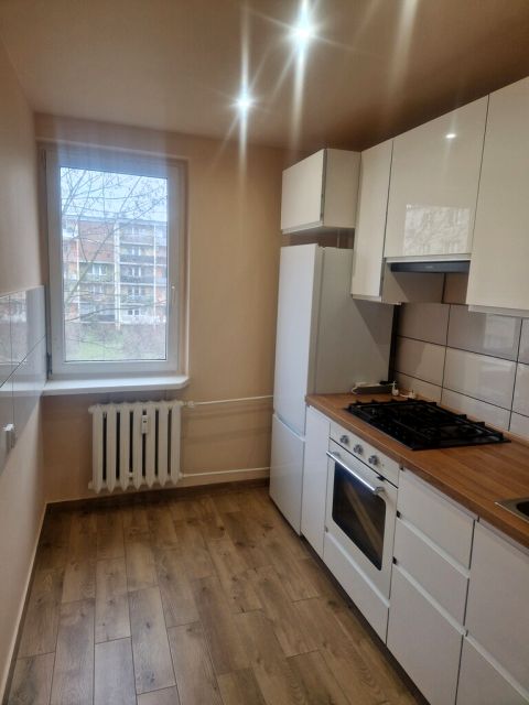 Mieszkanie Piotrków Trybunalski