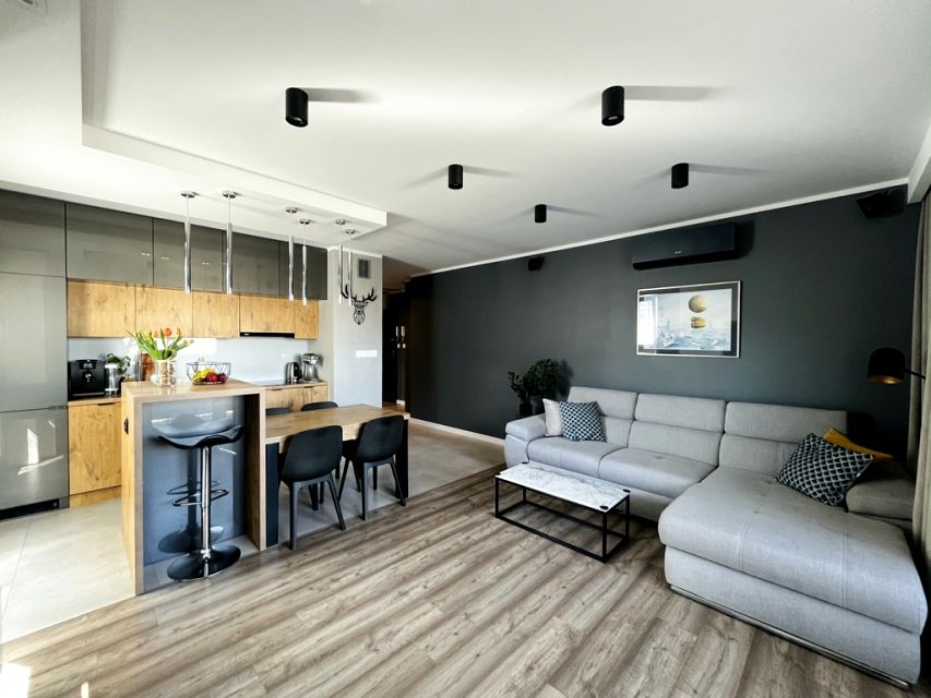 Mieszkanie blok mieszkalny sprzedaż