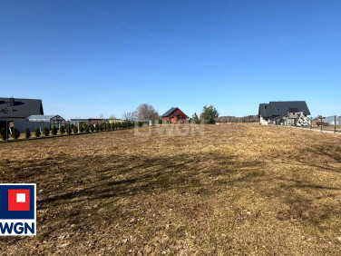 Działka budowlana Połęczyno