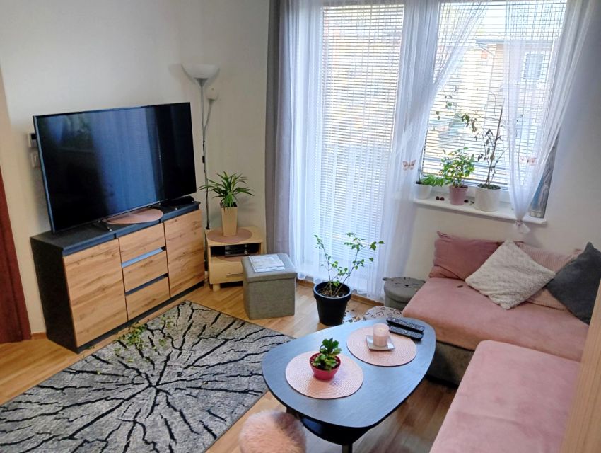 Mieszkanie Wejherowo