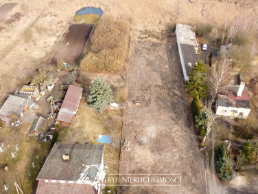 Działka Hryniewicze