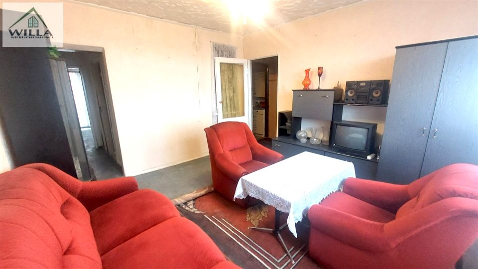 Mieszkanie dolnośląskie