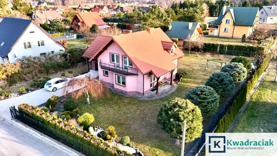 Dom Dobieszyn sprzedaż