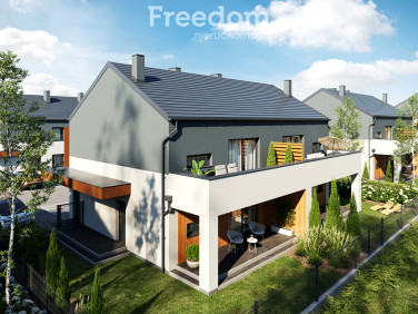 Mieszkanie dom wielorodzinny sprzedaż