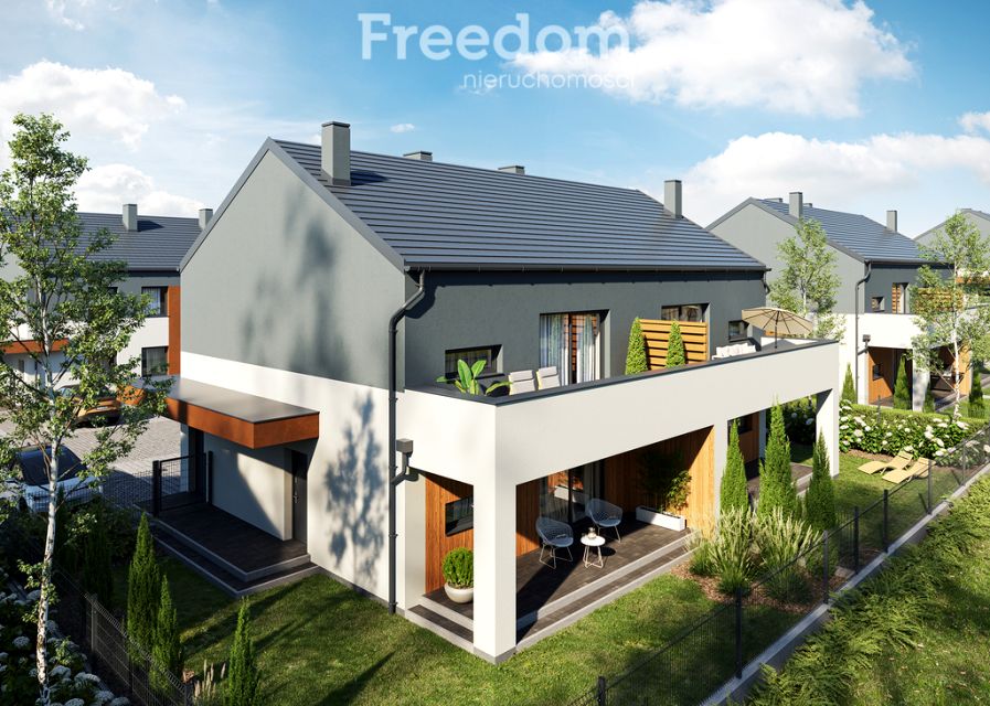 Mieszkanie dom wielorodzinny sprzedaż