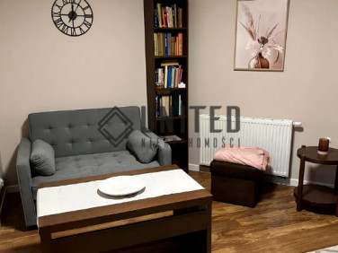Mieszkanie Wrocław