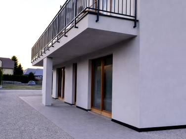 Mieszkanie dom wielorodzinny sprzedaż