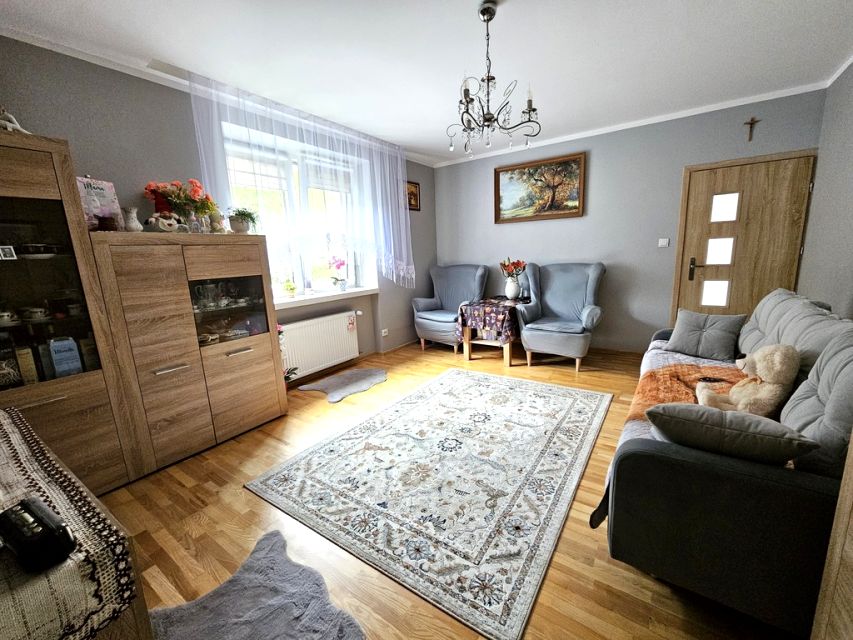 Mieszkanie blok mieszkalny sprzedaż