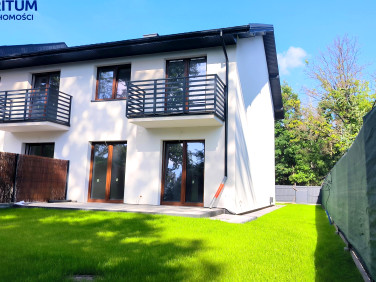 Dom Grodzisk Mazowiecki sprzedaż