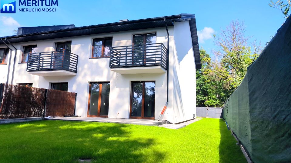 Dom Grodzisk Mazowiecki sprzedaż