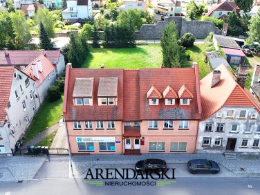 Dom Strzelce Krajeńskie