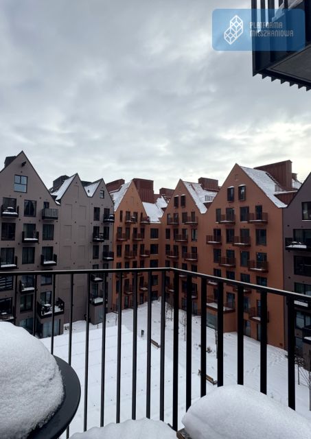 Mieszkanie Gdańsk