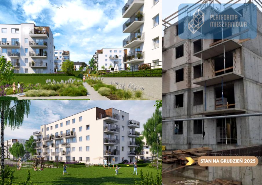 Mieszkanie Gdańsk sprzedaż