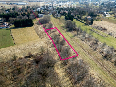 Działka Boguchwała