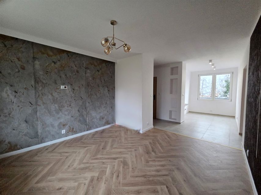 Mieszkanie Wałbrzych